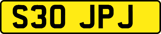 S30JPJ