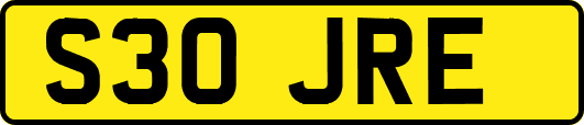 S30JRE