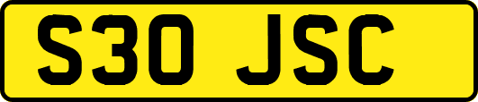 S30JSC