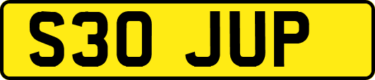 S30JUP