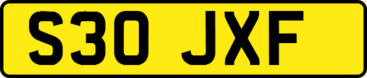 S30JXF