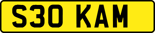 S30KAM