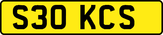 S30KCS