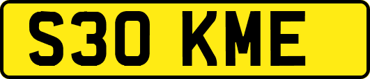 S30KME