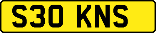 S30KNS