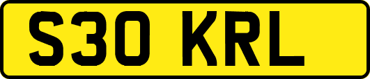 S30KRL