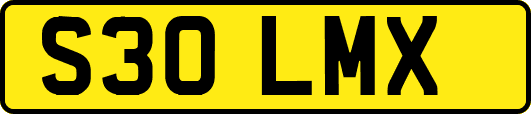 S30LMX