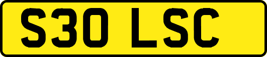 S30LSC