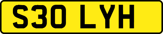 S30LYH