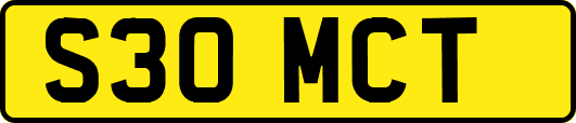 S30MCT
