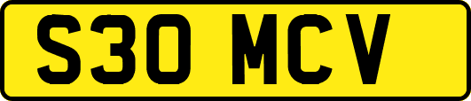 S30MCV