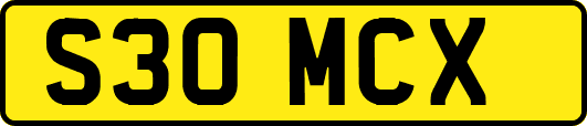 S30MCX
