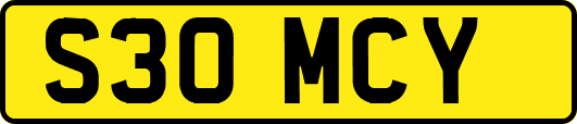 S30MCY