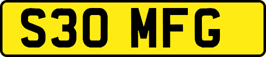 S30MFG