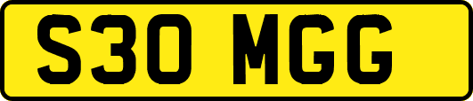 S30MGG