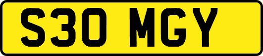 S30MGY