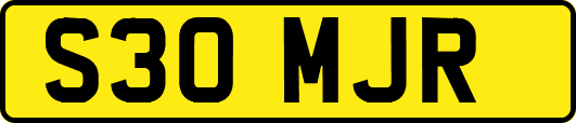 S30MJR