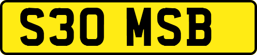 S30MSB