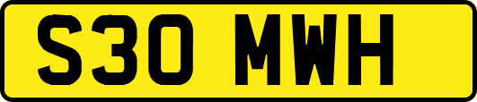 S30MWH