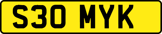 S30MYK