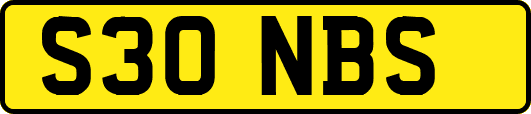 S30NBS