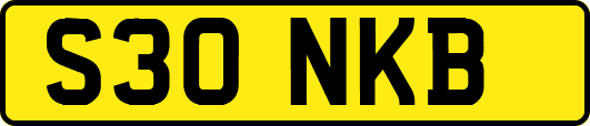 S30NKB