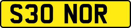 S30NOR