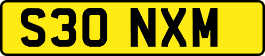 S30NXM
