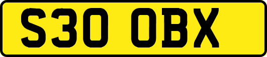 S30OBX