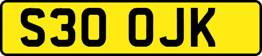 S30OJK