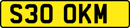 S30OKM
