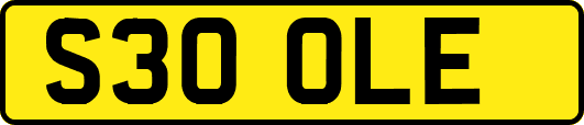 S30OLE