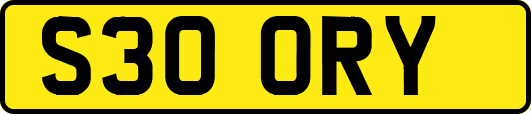 S30ORY
