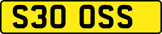 S30OSS