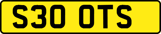 S30OTS