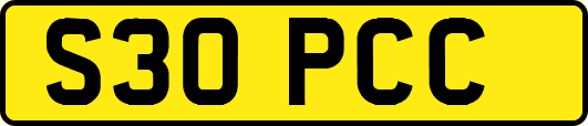 S30PCC