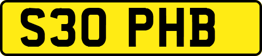 S30PHB