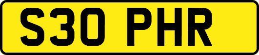 S30PHR