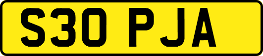 S30PJA