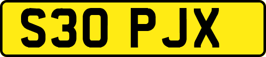 S30PJX