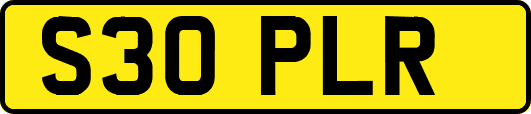 S30PLR