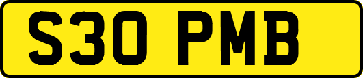 S30PMB