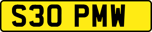 S30PMW