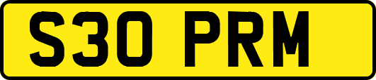 S30PRM