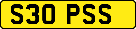 S30PSS