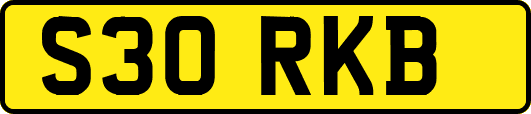 S30RKB