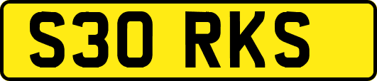 S30RKS