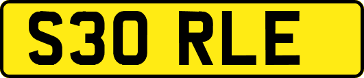 S30RLE