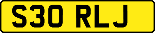 S30RLJ