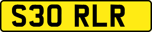 S30RLR